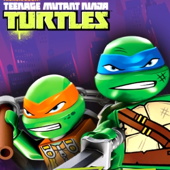 teenage mutant ninja turtles game online free